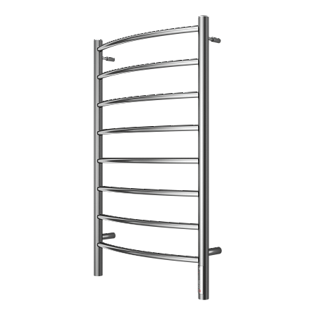 Классик П8 500х850 Электро Полотенцесушитель TERMINUS Сатин Керчь - фото 1 Классик П8 500х850 Электро Полотенцесушитель TERMINUS Сатин Керчь - фото 1