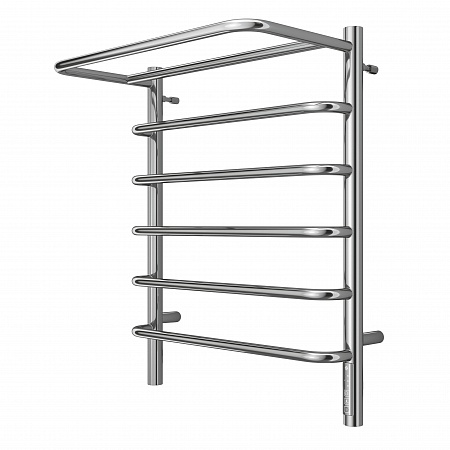 Полка П6 500х650 Электро Полотенцесушитель  TERMINUS Керчь - фото 1