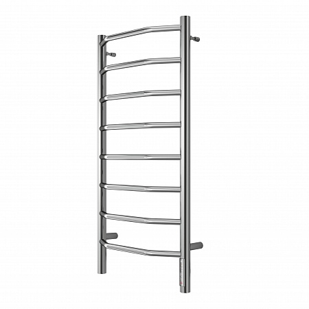 Виктория П8 400х850 Электро Полотенцесушитель  TERMINUS Керчь - фото 1