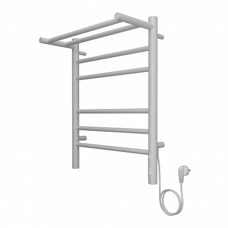 Аврора с/п П6 450х600 электро КС 9003 матовый Полотенцесушитель TERMINUS Керчь - фото 1