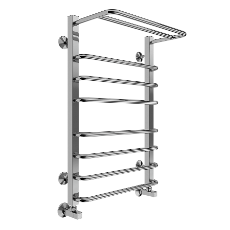 Арктур П8 500х800 Полотенцесушитель  TERMINUS Керчь - фото 1