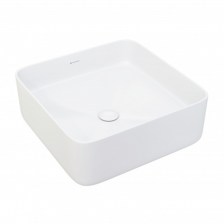 Раковина накладная Terminus Ватикан 375х375х135 Керчь - фото 1