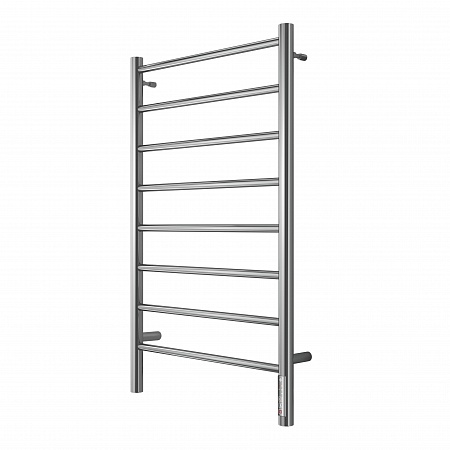 Аврора П8 500х850 Электро (quick touch) Полотенцесушитель  TERMINUS Керчь - фото 1