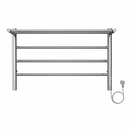 Аврора с/п П4 700х450 Электро Полотенцесушитель TERMINUS Керчь - фото 2