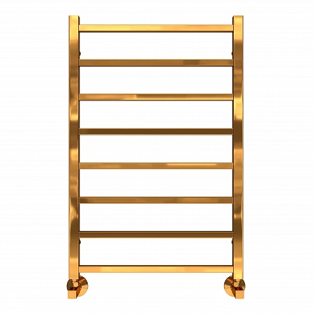 Ватикан П8 500х800 Полотенцесушитель TERMINUS Золото Керчь - фото 2