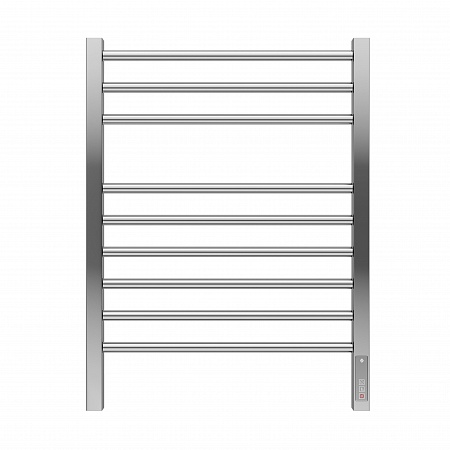 Сицилия П9 500х700 электро (sensor quick touch) Полотенцесушитель TERMINUS)  Керчь - фото 2