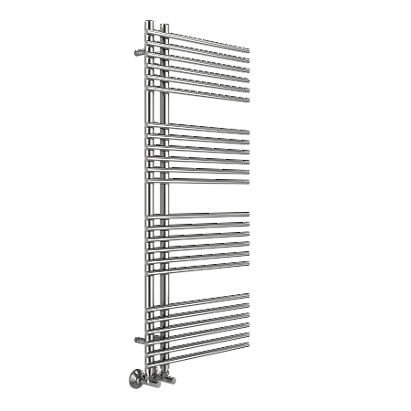 Астра П24 70х1200 Полотенцесушитель  TERMINUS Керчь - фото 1