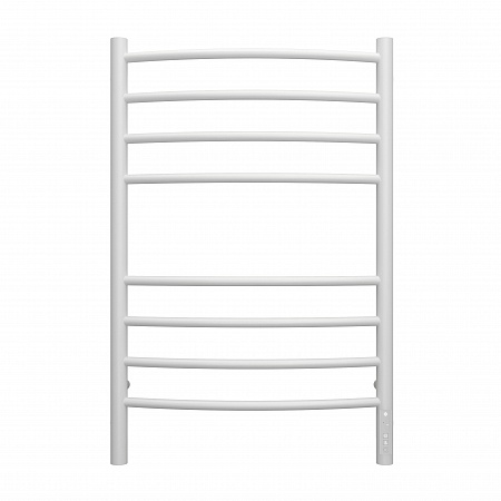 Классик П8 500х800 электро КС 9003 матовый Полотенцесушитель TERMINUS Керчь - фото 2