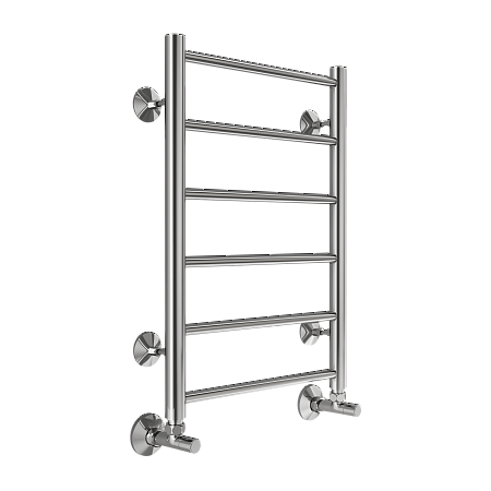 Аврора П6 400х600 Полотенцесушитель  TERMINUS Керчь - фото 1