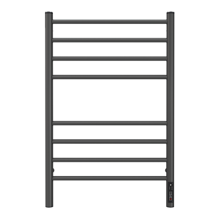 Аврора П8 500х800 электро КС ГРАФИТ Полотенцесушитель TERMINUS Керчь - фото 2