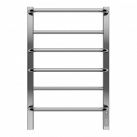Евромикс квадро П6 400х650 Электро (quick touch) Полотенцесушитель  TERMINUS Керчь - фото 2