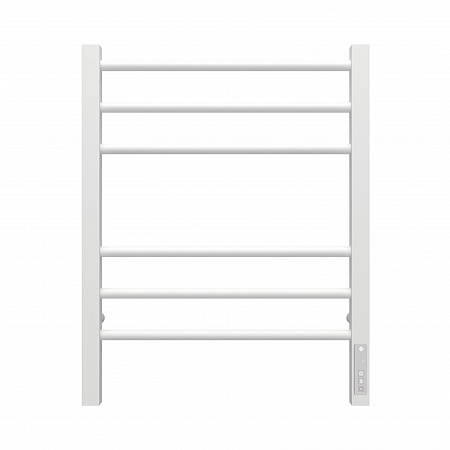 Сицилия П6 450х600 электро КС 9003 матовый Полотенцесушитель TERMINUS Керчь - фото 2 Сицилия П6 450х600 электро КС 9003 матовый Полотенцесушитель TERMINUS Керчь - фото 2