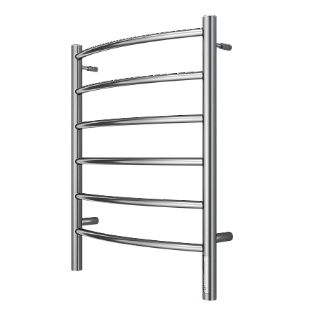 Классик П6 500х650 Электро Полотенцесушитель TERMINUS Сатин Керчь - фото 1 Классик П6 500х650 Электро Полотенцесушитель TERMINUS Сатин Керчь - фото 1