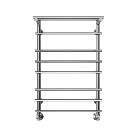 Ватра с/п П8 500х800 Полотенцесушитель  TERMINUS Керчь - фото 2