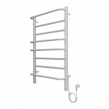 Евромикс П8 500х800 электро КС 9003 матовый Полотенцесушитель TERMINUS Керчь - фото 1