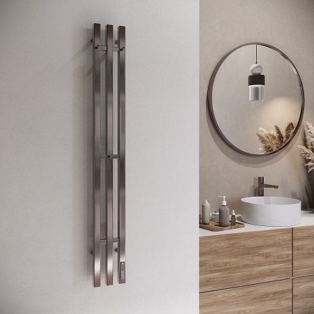 Стойка электро ТРЭ (TRES) проф 1200 TERMINUS Оружейная сталь Керчь - фото 3 Стойка электро ТРЭ (TRES) проф 1200 TERMINUS Оружейная сталь Керчь - фото 3