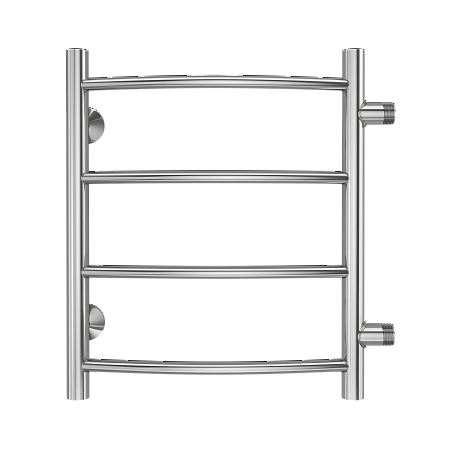 Классик П4 400х500 бп320 Полотенцесушитель  TERMINUS Керчь - фото 2