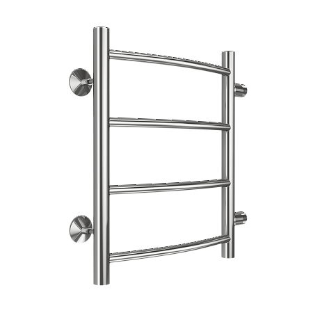 Классик П4 400х500 бп320 Полотенцесушитель  TERMINUS Керчь - фото 1