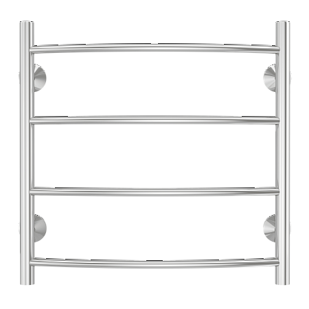 Классик П4 500х500 Полотенцесушитель TERMINUS Керчь - фото 2