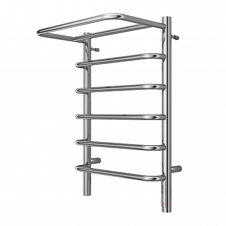 Полка П6 400х650 Электро Полотенцесушитель  TERMINUS Керчь - фото 1