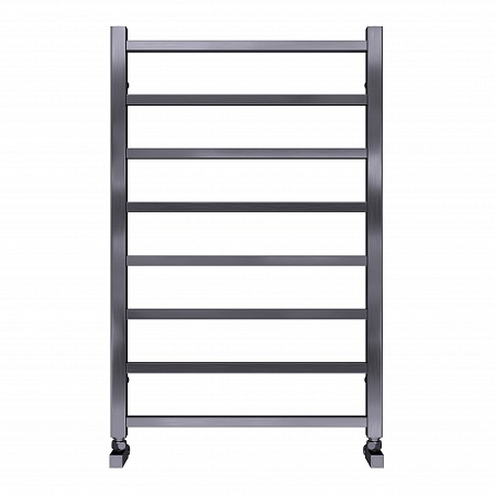 Ватикан П8 500х800 Полотенцесушитель TERMINUS Оружейная сталь Керчь - фото 2