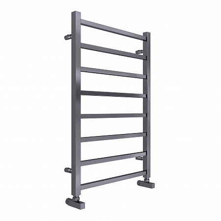 Ватикан П8 500х800 Полотенцесушитель TERMINUS Оружейная сталь Керчь - фото 1