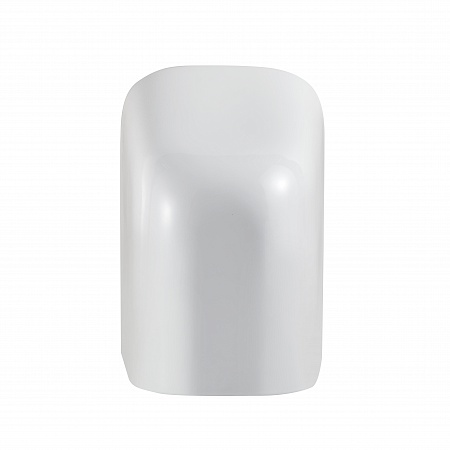 Подвесной унитаз безободковый Terminus Ватикан Монолит 490х340 белый Керчь - фото 5