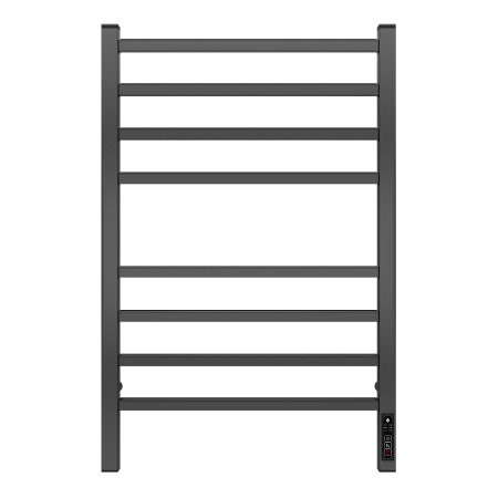 Ватикан П8 500х800 электро КС ГРАФИТ Полотенцесушитель TERMINUS Керчь - фото 2