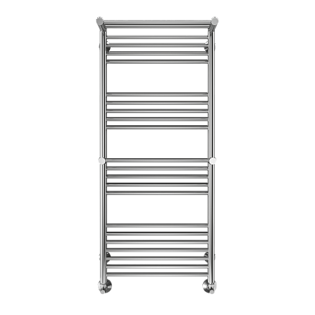 Аврора c 2-мя/п П22 500х1200 Полотенцесушитель  TERMINUS Керчь - фото 2