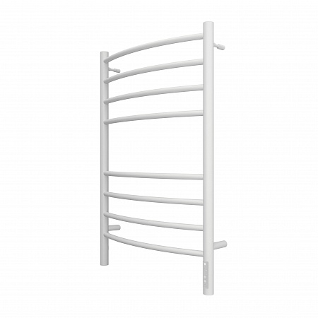 Классик П8 500х800 электро КС 9003 матовый Полотенцесушитель TERMINUS Керчь - фото 1