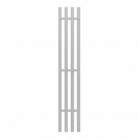 Стойка электро КВАТРО (QUATRO) проф 1200 КС 9003 матовый TERMINUS Керчь - фото 2