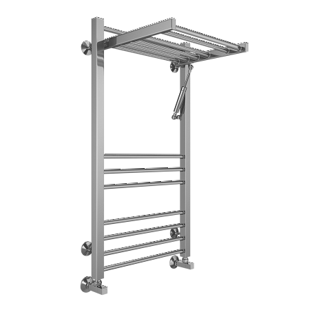 Валенсия П14 500х1000 Полотенцесушитель  TERMINUS Керчь - фото 1