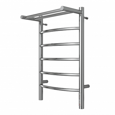 Классик с/п П6 400х650 Электро Полотенцесушитель  TERMINUS Керчь - фото 1