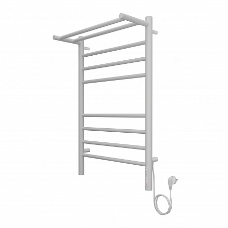 Аврора с/п П8 500х800 электро КС 9003 матовый Полотенцесушитель TERMINUS Керчь - фото 1