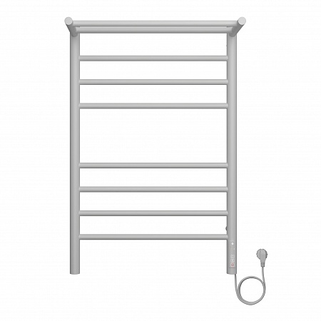 Аврора с/п П8 500х800 электро КС 9003 матовый Полотенцесушитель TERMINUS Керчь - фото 2
