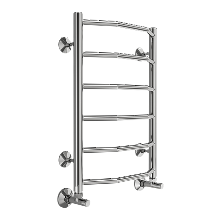 Виктория П6 400х600 Полотенцесушитель  TERMINUS Керчь - фото 1