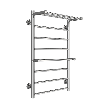 Аврора с 2-мя/п П8 500х800 Полотенцесушитель TERMINUS Керчь - фото 1