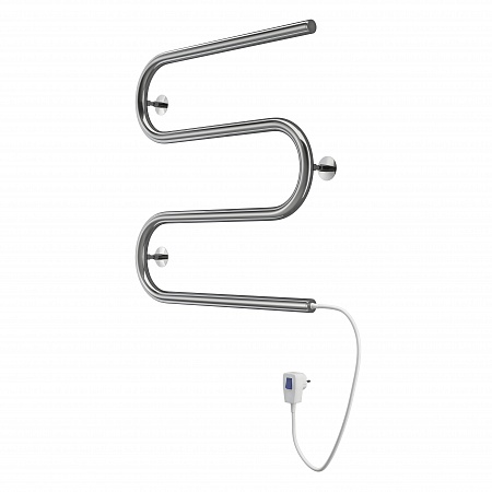 Электро 25 М-обр 500х500 Полотенцесушитель  TERMINUS Керчь - фото 1