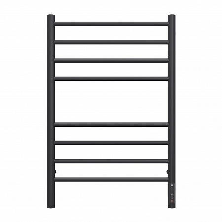 Аврора П8 500х800 электро КС 9005 матовый Полотенцесушитель TERMINUS Керчь - фото 2