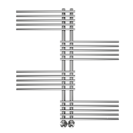 Европа П20 70х1000 Полотенцесушитель  TERMINUS Керчь - фото 2