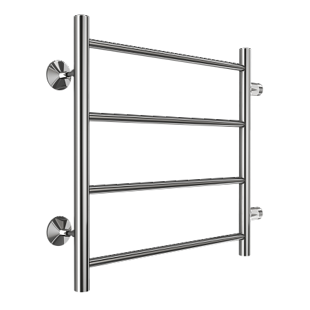 Аврора П4 500х500 бп320 Полотенцесушитель TERMINUS Керчь - фото 1