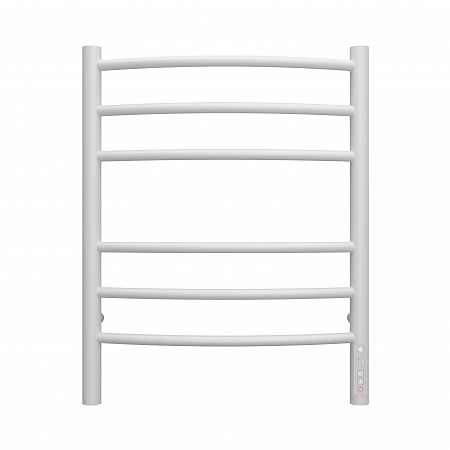 Классик П6 450х600 электро КС 9003 матовый Полотенцесушитель TERMINUS Керчь - фото 2
