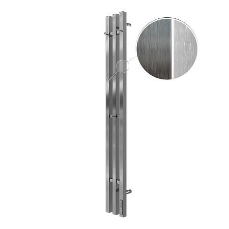 Стойка электро ТРЭ (TRES) проф 1200 TERMINUS Сатин Керчь - фото 3 Стойка электро ТРЭ (TRES) проф 1200 TERMINUS Сатин Керчь - фото 3