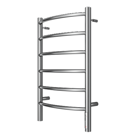 Классик П6 400х650 Электро Полотенцесушитель TERMINUS Сатин Керчь - фото 1 Классик П6 400х650 Электро Полотенцесушитель TERMINUS Сатин Керчь - фото 1