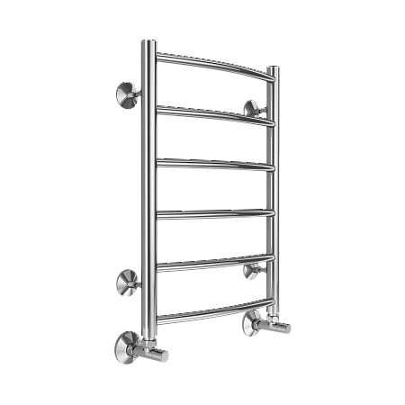 Классик П6 400х600 Полотенцесушитель  TERMINUS Керчь - фото 1