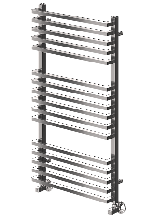 Берн П16 500х1000 Полотенцесушитель  TERMINUS Керчь - фото 1