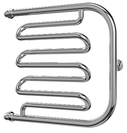 Фокстрот-Лиана AISI 600х600 Полотенцесушитель TERMINUS Керчь - фото 1 Фокстрот-Лиана AISI 600х600 Полотенцесушитель TERMINUS Керчь - фото 1
