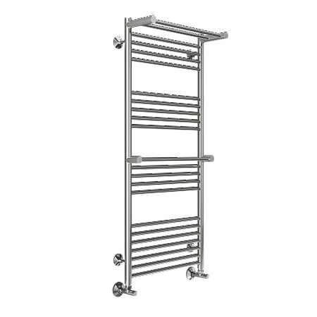 Аврора c 2-мя/п П22 500х1200 Полотенцесушитель  TERMINUS Керчь - фото 1