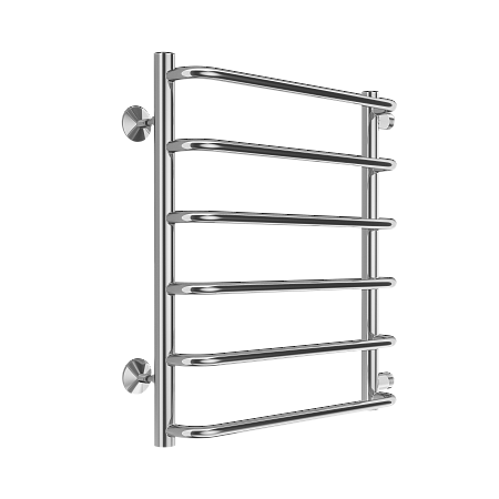 Стандарт П6 500х600 бп500 Полотенцесушитель  TERMINUS Керчь - фото 1