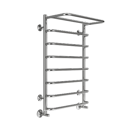 Полка П8 500х800  Полотенцесушитель  TERMINUS Керчь - фото 1